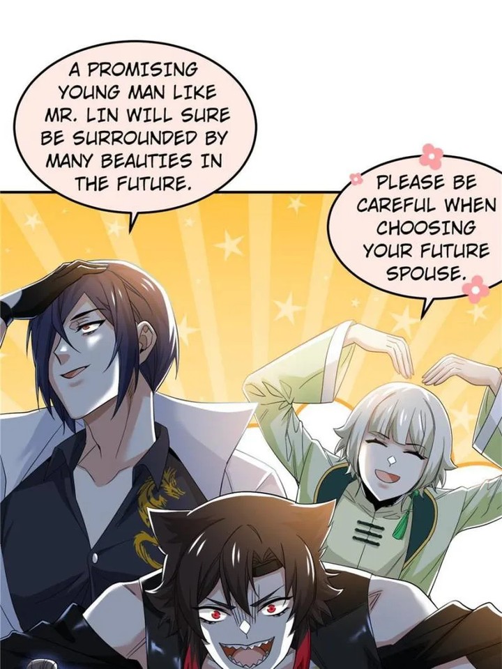 The Strong Man From The Mental Hospital 192 55