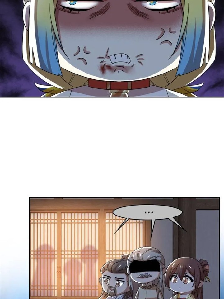 The Strong Man From The Mental Hospital 193 12