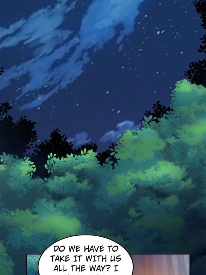 The Strong Man From The Mental Hospital 193 14