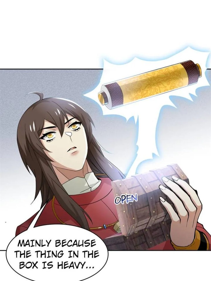 The Strong Man From The Mental Hospital 193 16