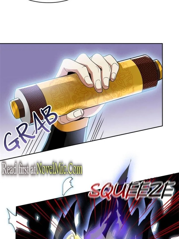 The Strong Man From The Mental Hospital 193 17