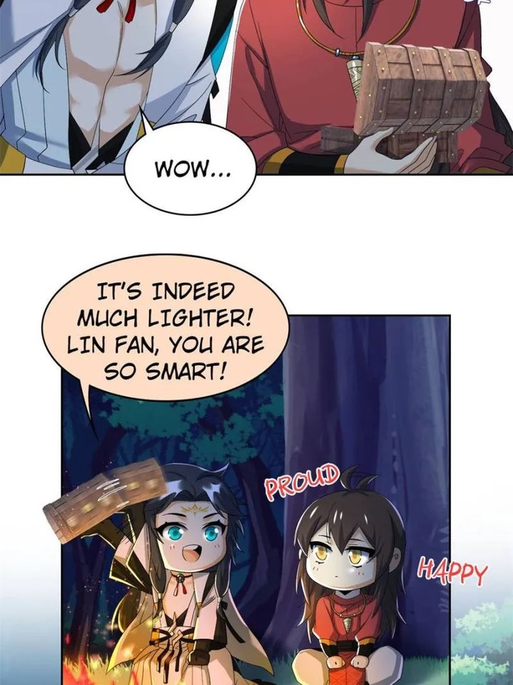 The Strong Man From The Mental Hospital 193 19