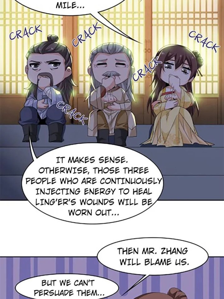 The Strong Man From The Mental Hospital 193 32