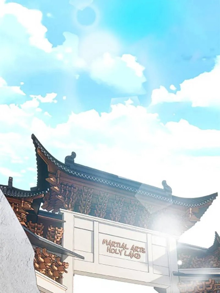 The Strong Man From The Mental Hospital 193 36