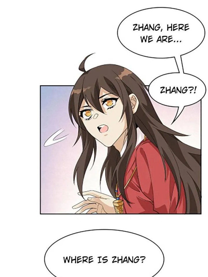 The Strong Man From The Mental Hospital 193 40