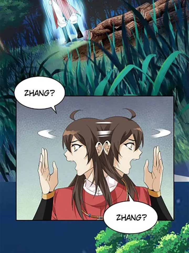 The Strong Man From The Mental Hospital 193 43