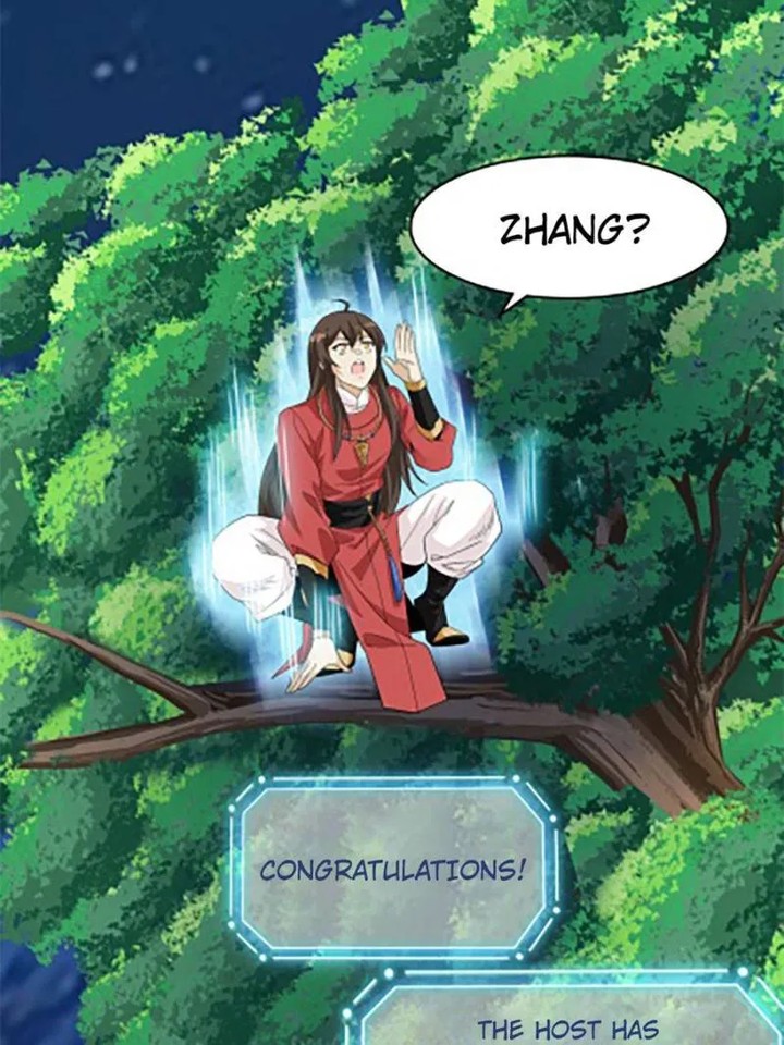 The Strong Man From The Mental Hospital 193 44