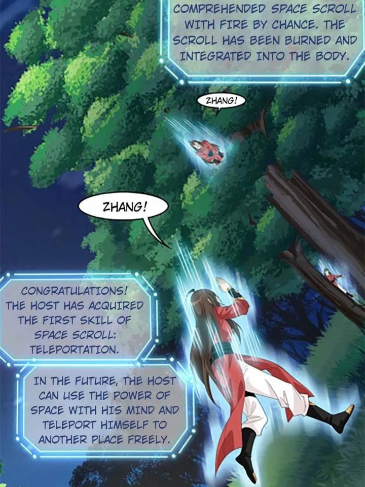 The Strong Man From The Mental Hospital 193 45