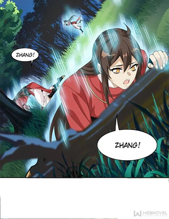 The Strong Man From The Mental Hospital 193 46