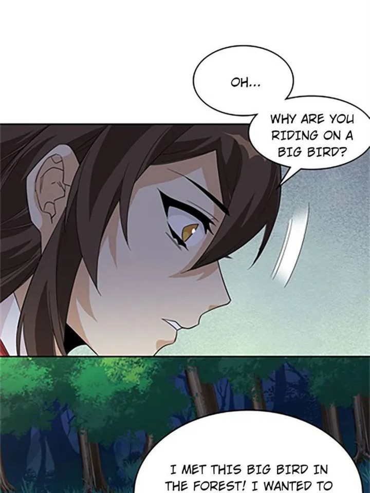 The Strong Man From The Mental Hospital 193 53