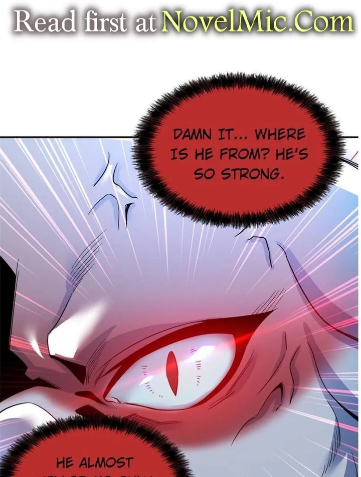 The Strong Man From The Mental Hospital 194 1