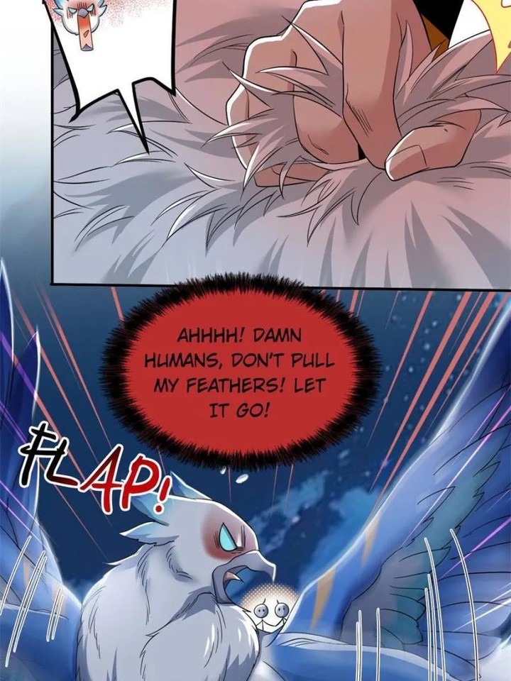 The Strong Man From The Mental Hospital 194 10