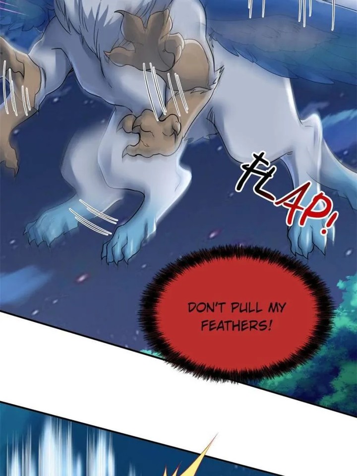 The Strong Man From The Mental Hospital 194 11