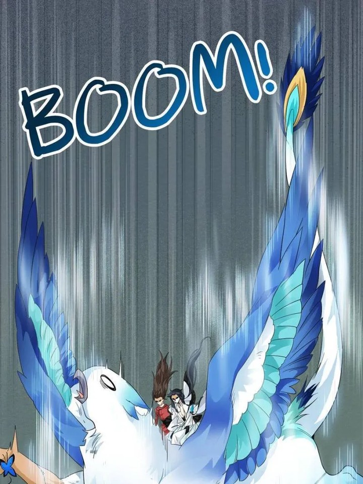 The Strong Man From The Mental Hospital 194 17