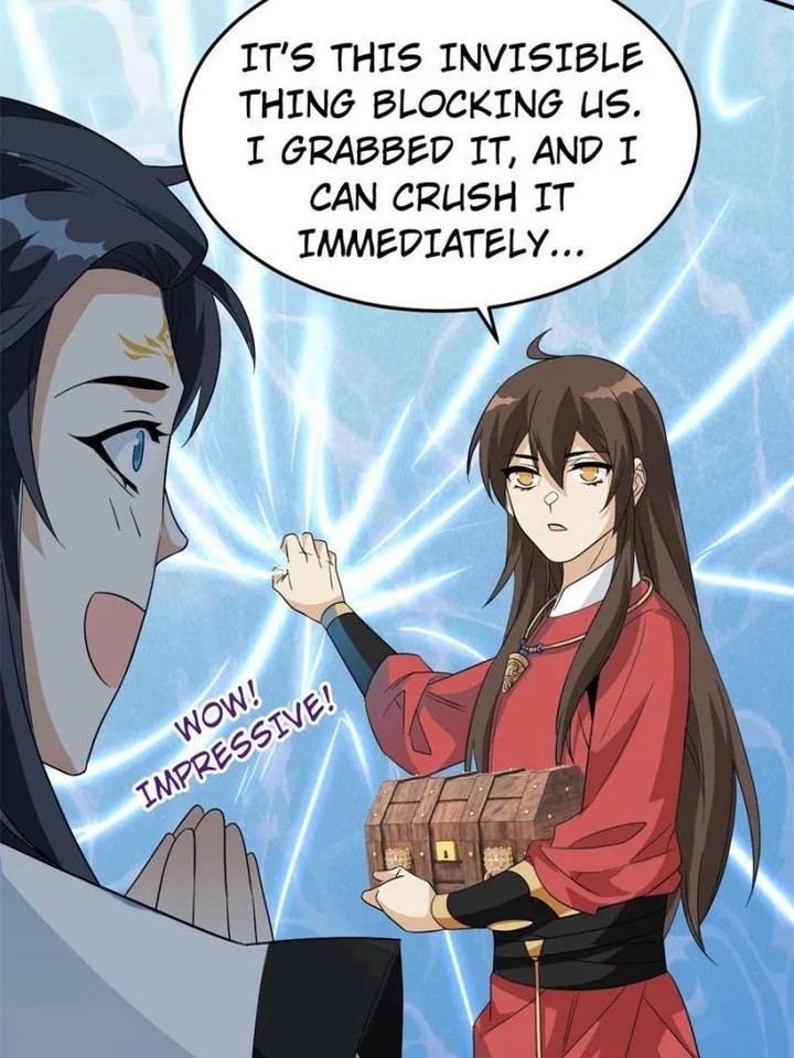 The Strong Man From The Mental Hospital 194 42