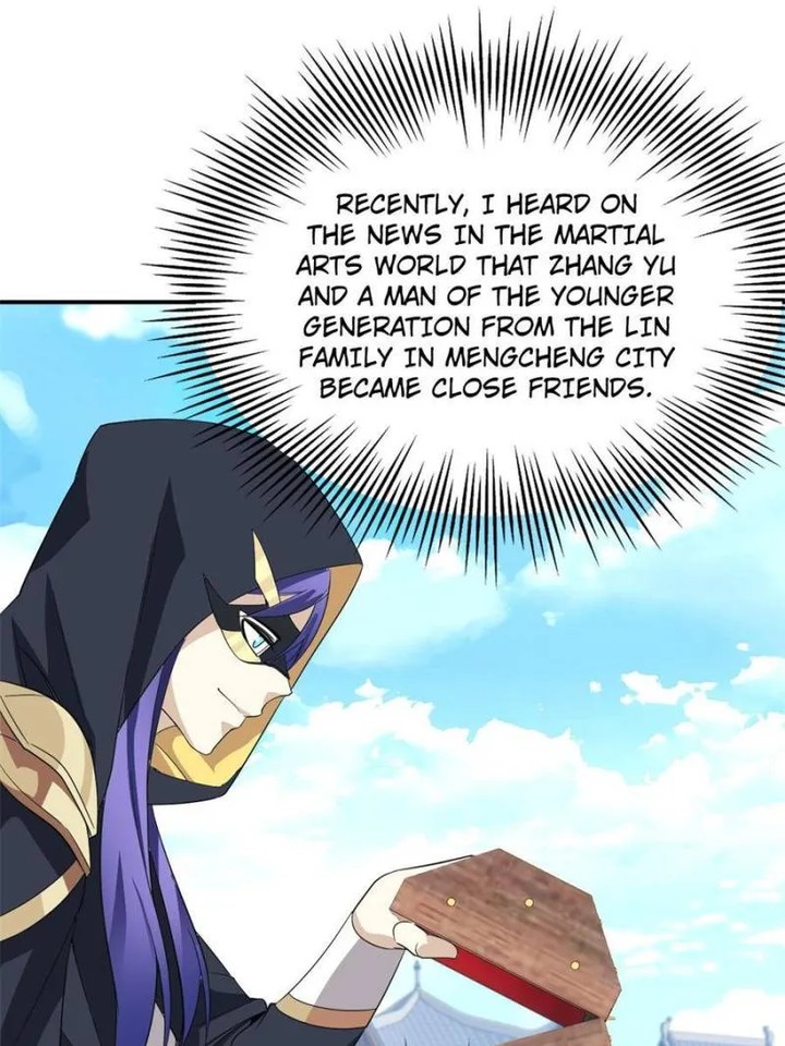 The Strong Man From The Mental Hospital 194 55