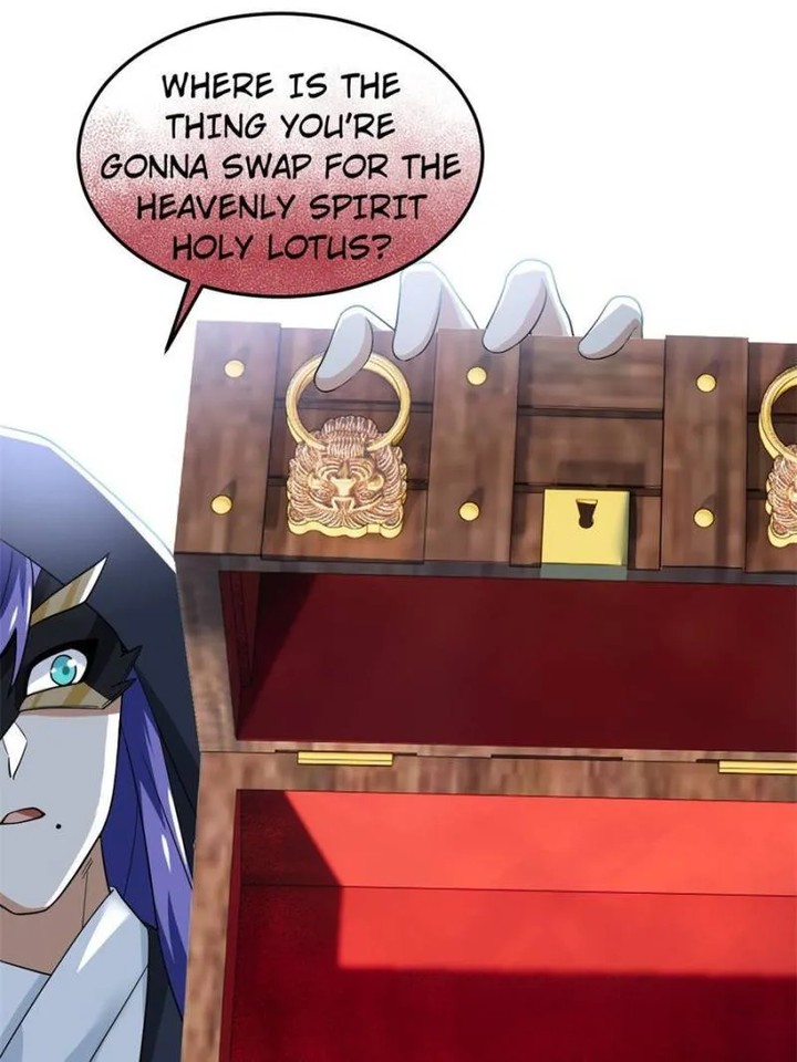 The Strong Man From The Mental Hospital 194 61