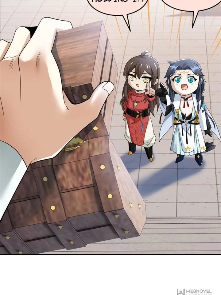 The Strong Man From The Mental Hospital 194 64