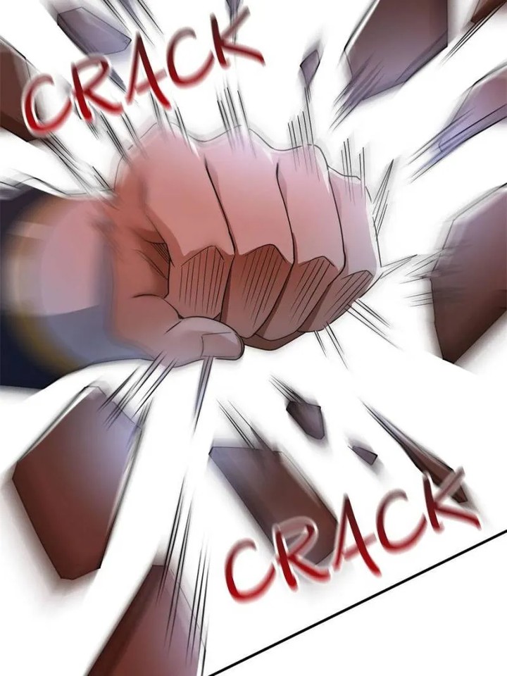 The Strong Man From The Mental Hospital 194 68