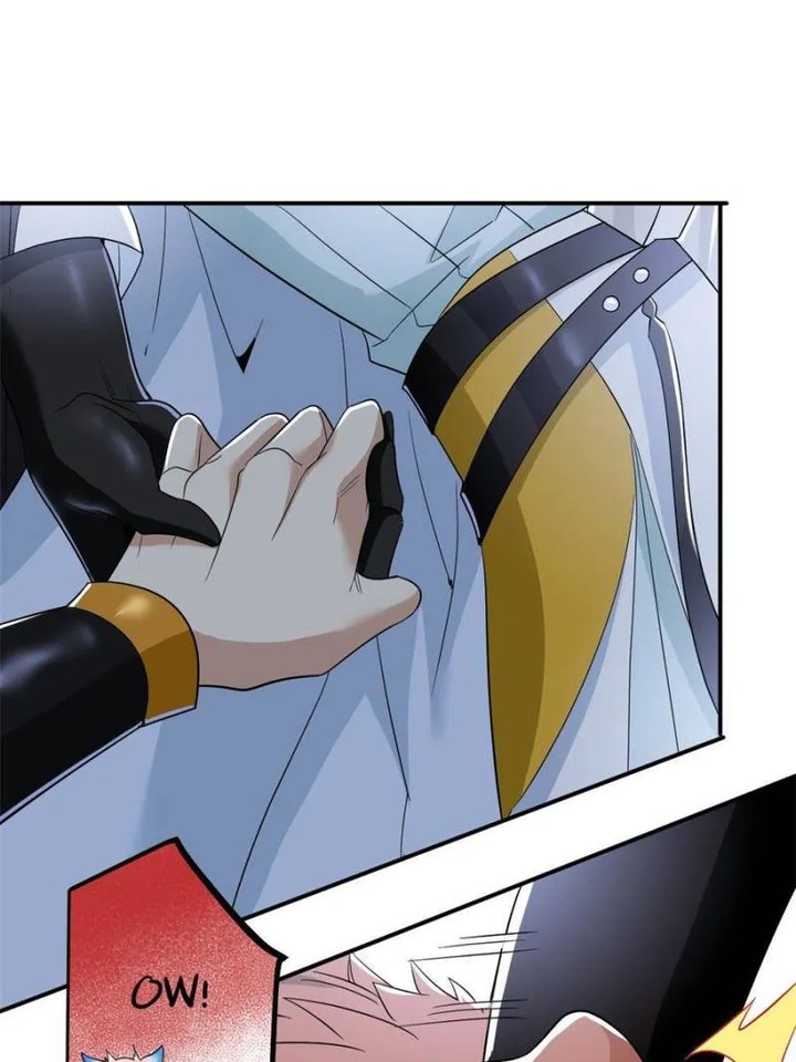 The Strong Man From The Mental Hospital 194 9