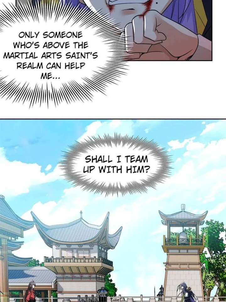 The Strong Man From The Mental Hospital 195 20