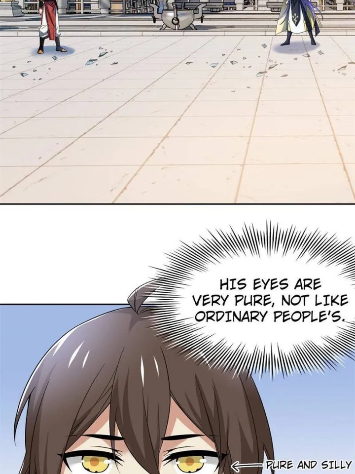 The Strong Man From The Mental Hospital 195 21