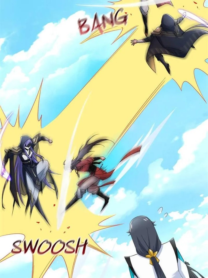 The Strong Man From The Mental Hospital 195 6