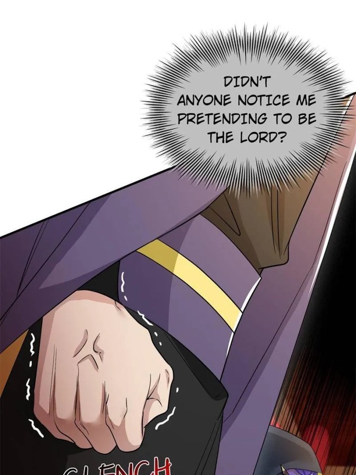 The Strong Man From The Mental Hospital 196 20