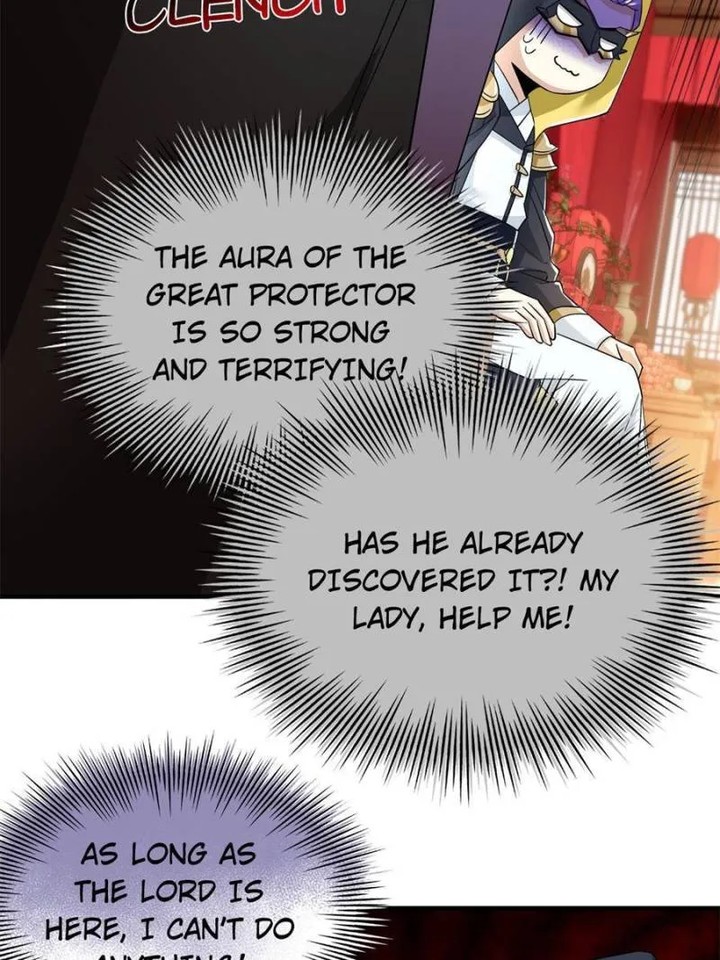 The Strong Man From The Mental Hospital 196 21