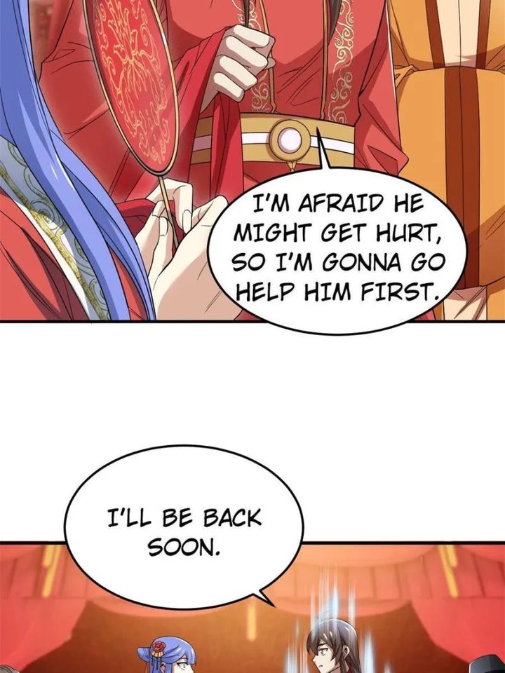 The Strong Man From The Mental Hospital 196 30