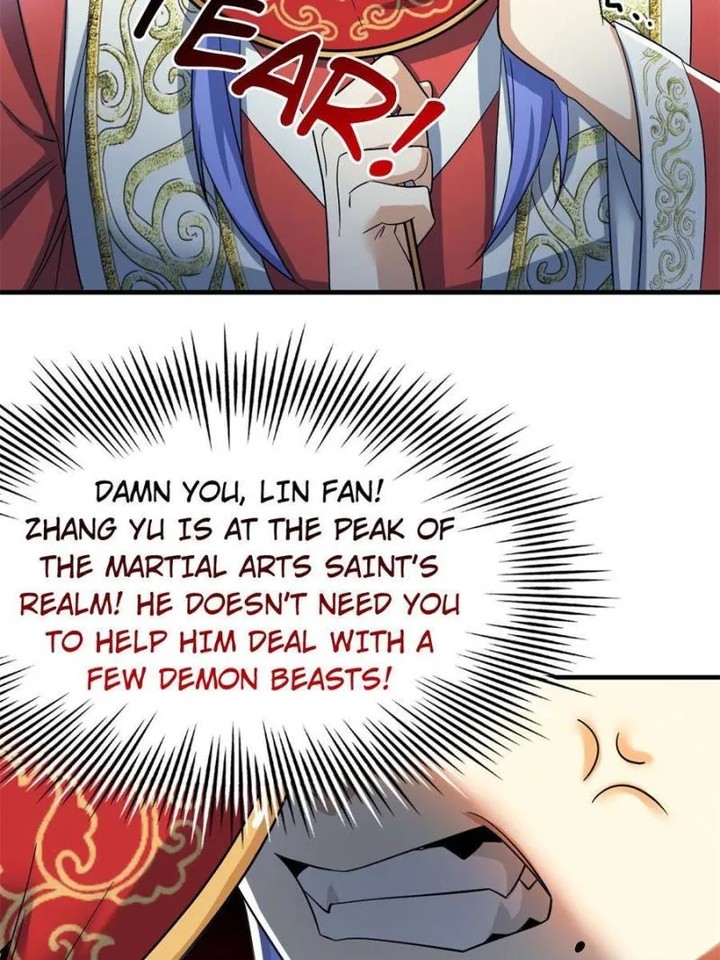 The Strong Man From The Mental Hospital 196 38