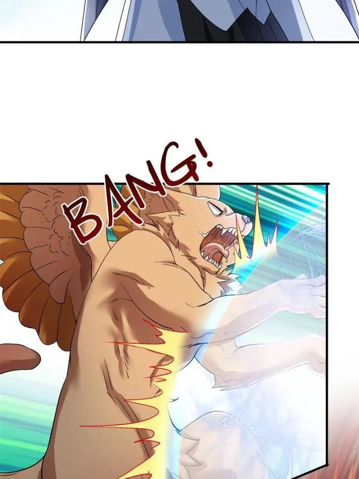 The Strong Man From The Mental Hospital 196 43