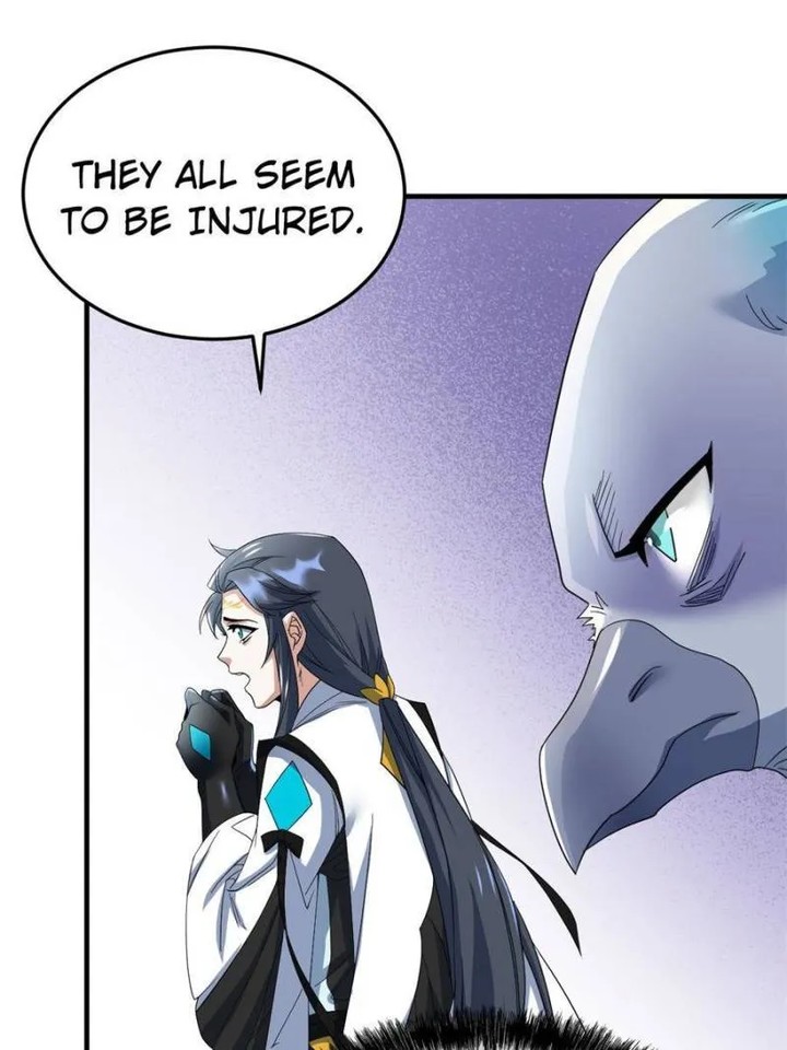 The Strong Man From The Mental Hospital 196 46