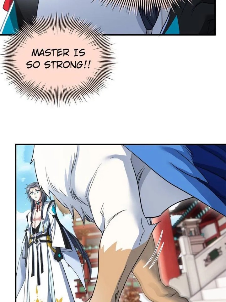 The Strong Man From The Mental Hospital 196 48