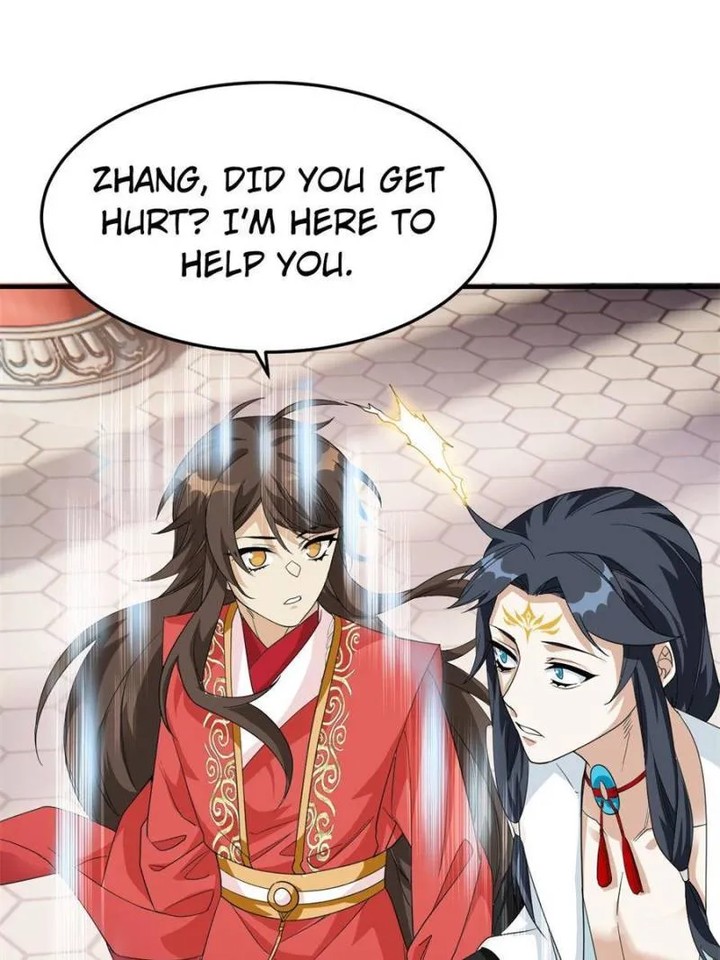 The Strong Man From The Mental Hospital 196 55