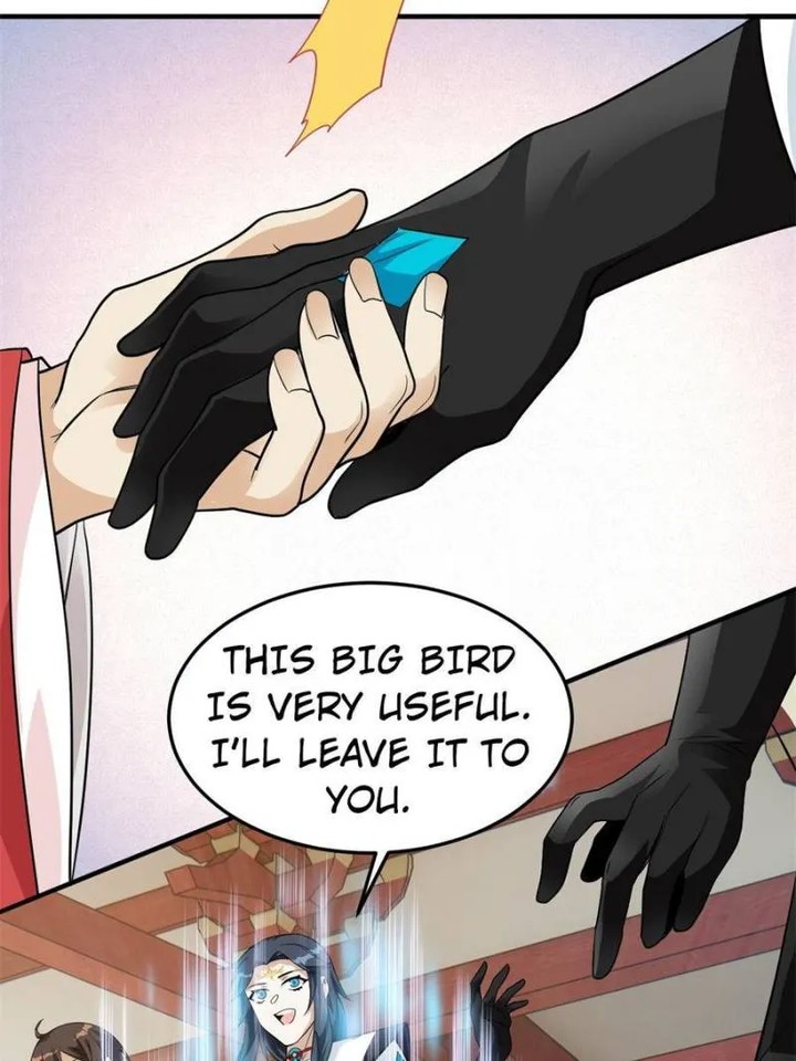 The Strong Man From The Mental Hospital 196 61