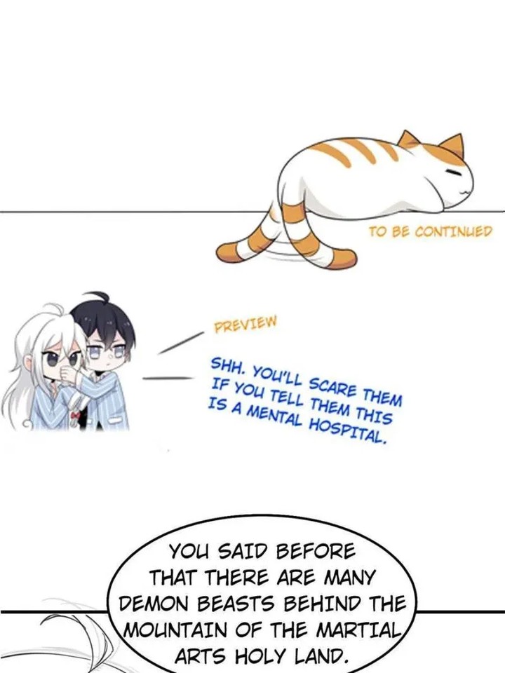 The Strong Man From The Mental Hospital 196 67