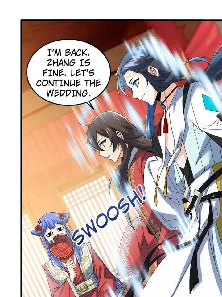 The Strong Man From The Mental Hospital 197 1