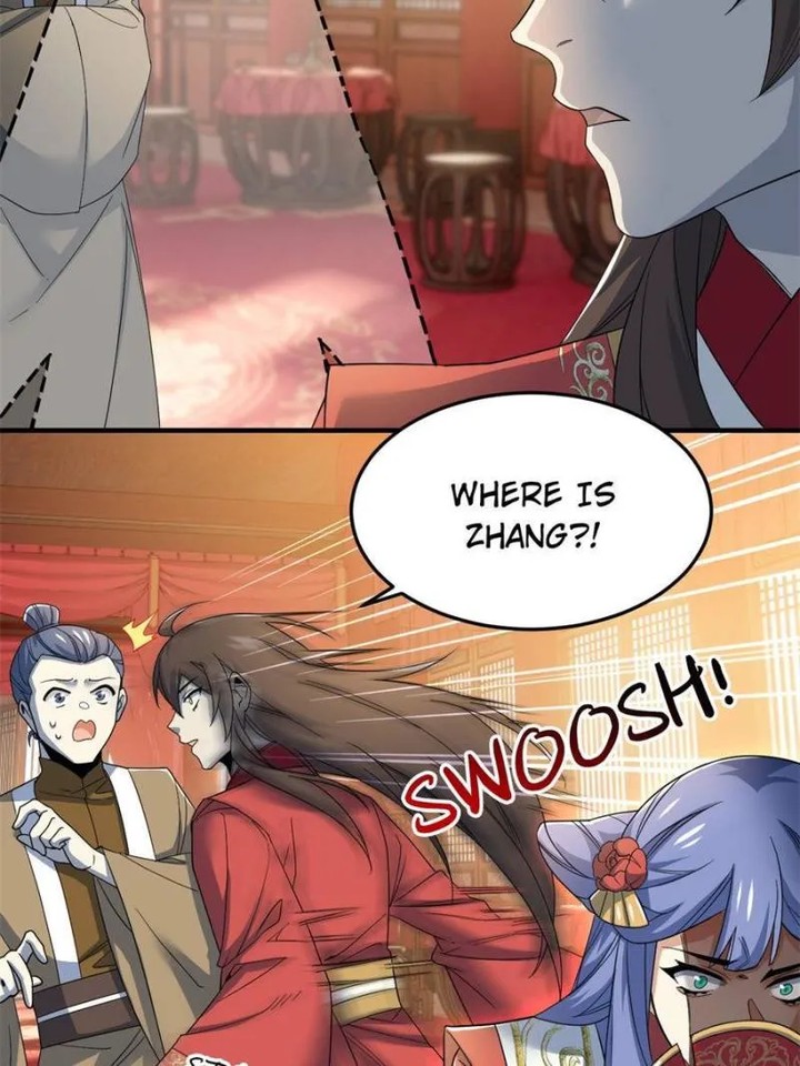 The Strong Man From The Mental Hospital 197 17