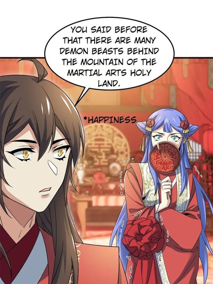 The Strong Man From The Mental Hospital 197 20