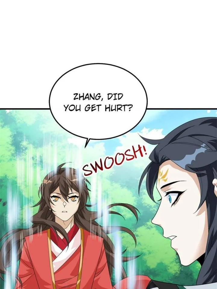 The Strong Man From The Mental Hospital 197 46