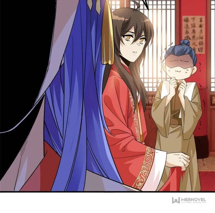 The Strong Man From The Mental Hospital 197 64