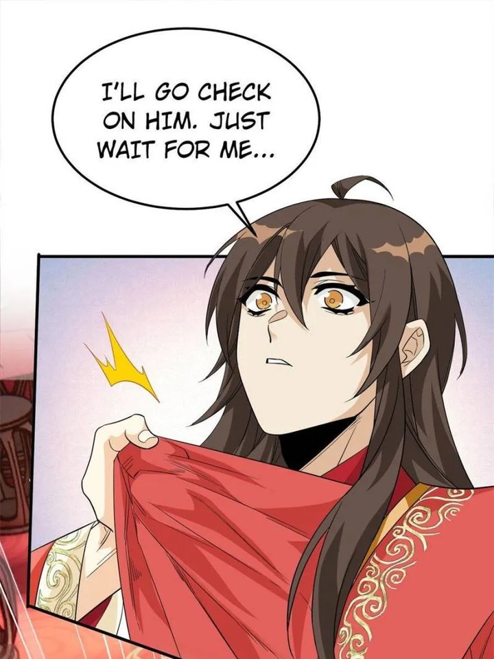 The Strong Man From The Mental Hospital 197 65