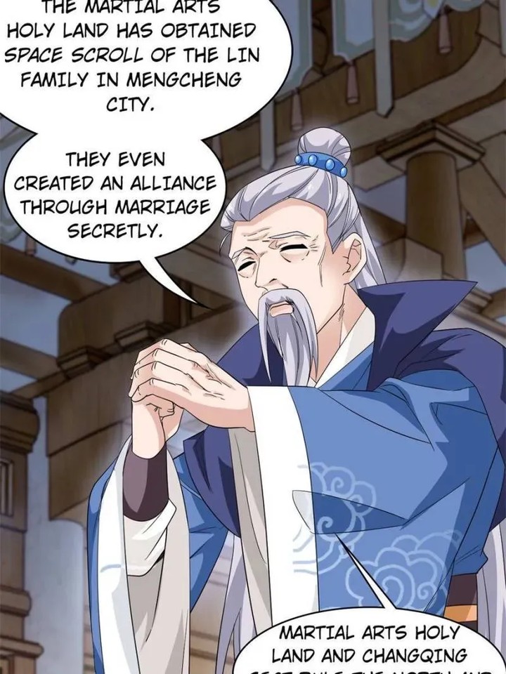 The Strong Man From The Mental Hospital 198 10