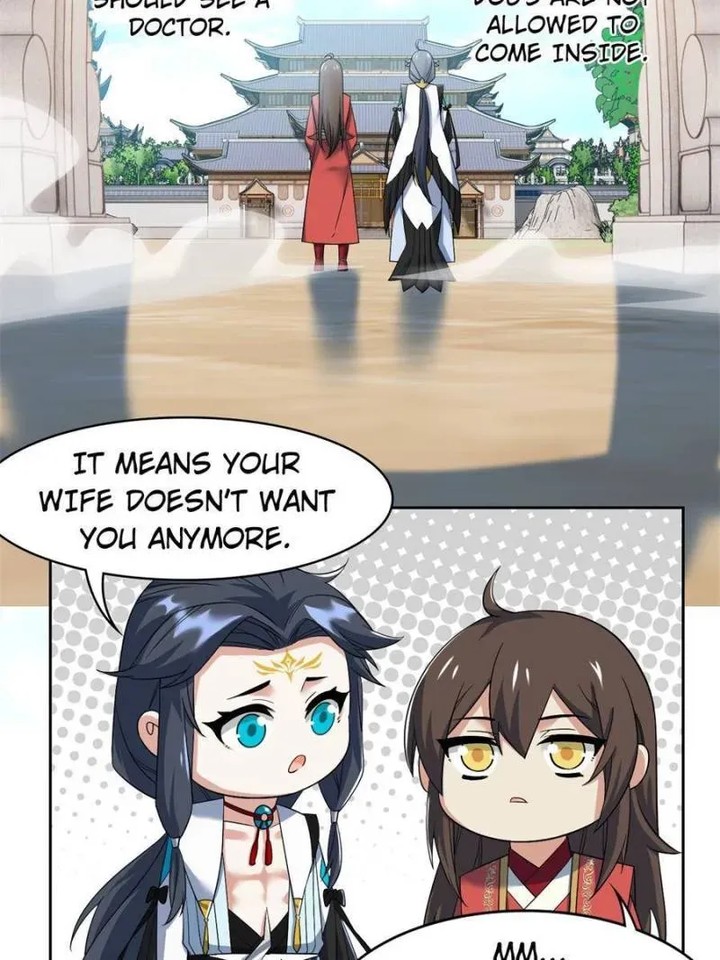 The Strong Man From The Mental Hospital 198 21