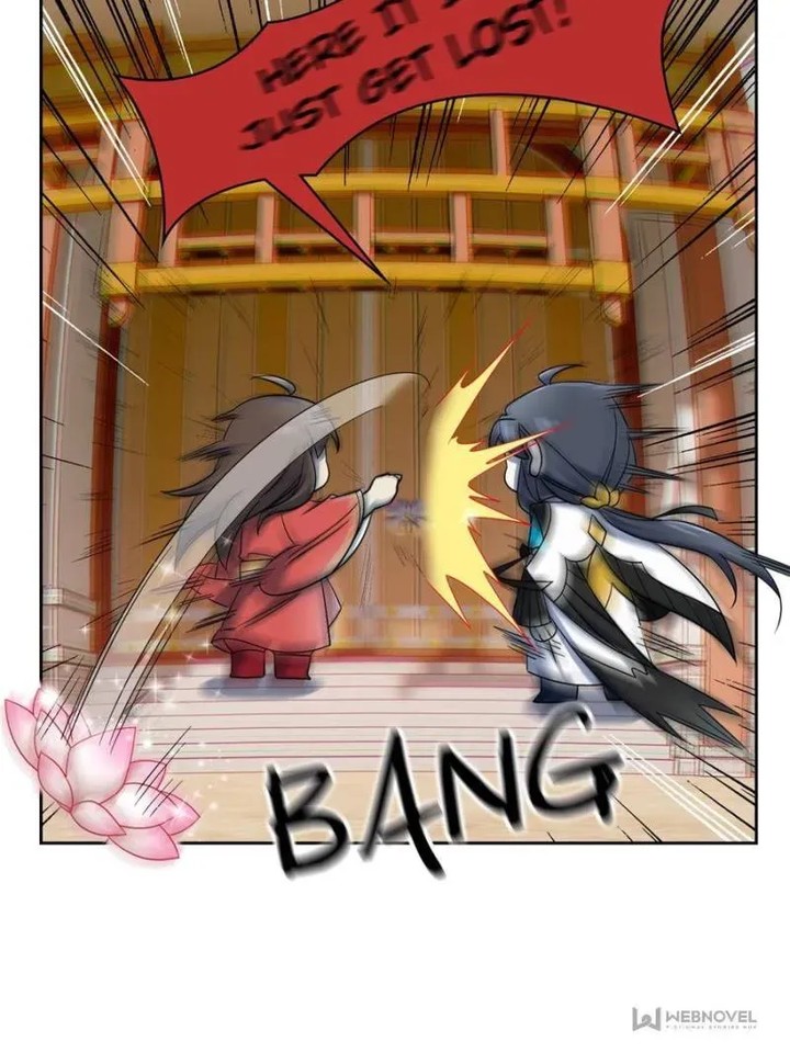 The Strong Man From The Mental Hospital 198 25