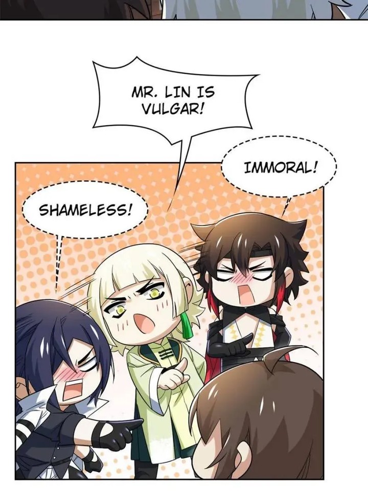 The Strong Man From The Mental Hospital 198 38