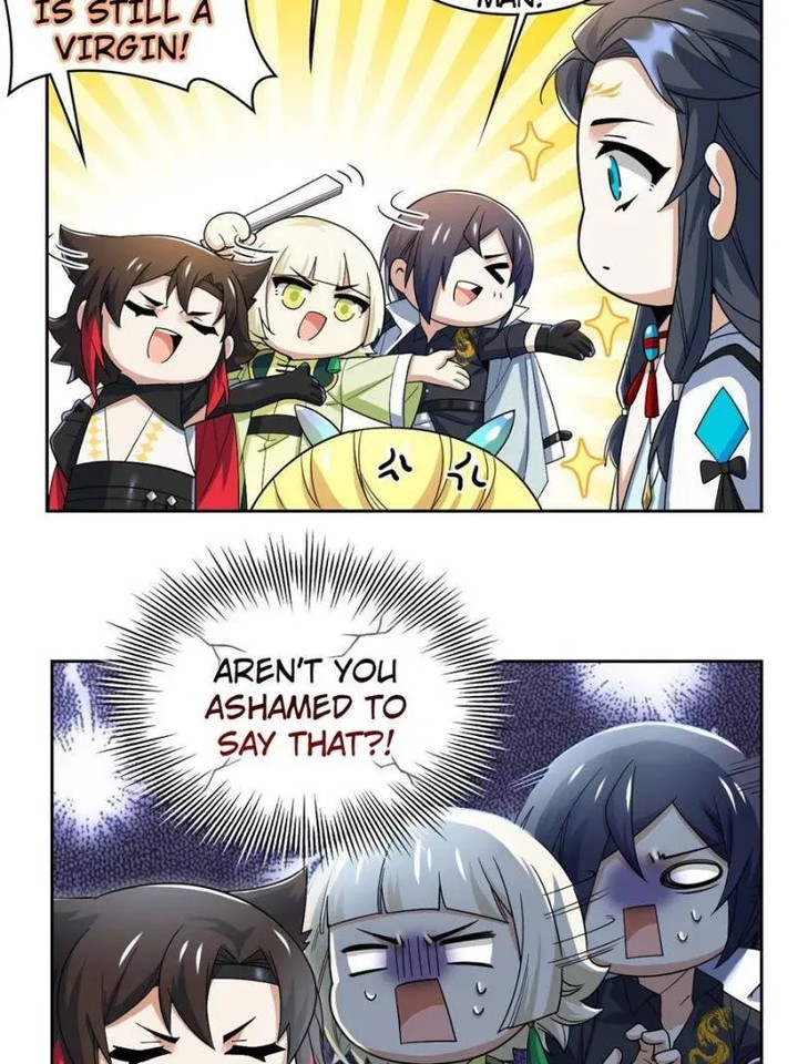 The Strong Man From The Mental Hospital 198 40