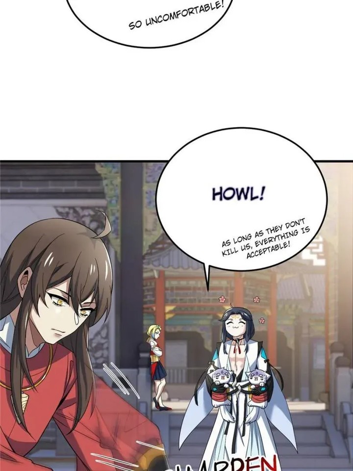 The Strong Man From The Mental Hospital 199 35