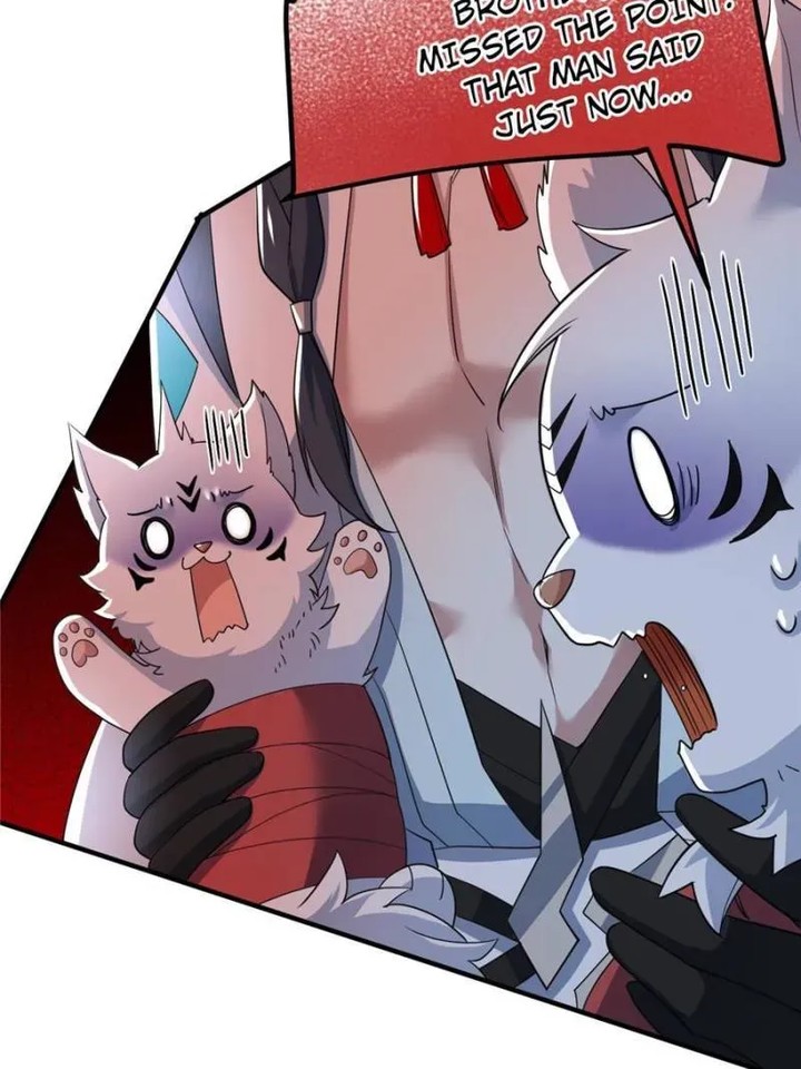 The Strong Man From The Mental Hospital 199 41